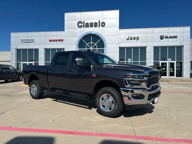 2026 RAM 2500 RAM 2500 TRADESMAN CREW CAB 4X4 64 BOX