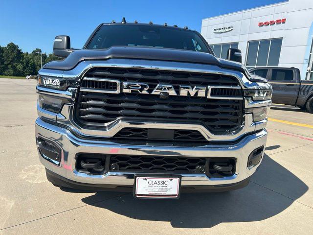2026 RAM 2500 RAM 2500 TRADESMAN CREW CAB 4X4 64 BOX