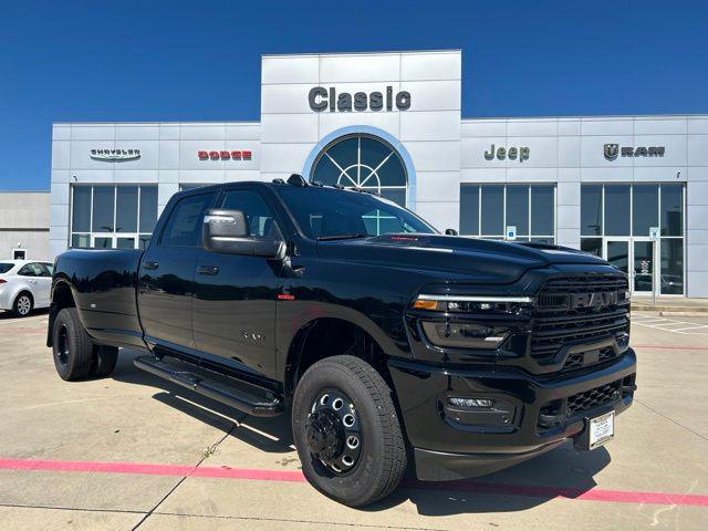 2026 RAM Ram 3500 RAM 3500 LARAMIE CREW CAB 4X4 8 BOX