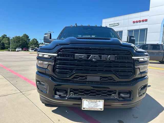 2026 RAM Ram 3500 RAM 3500 LARAMIE CREW CAB 4X4 8 BOX