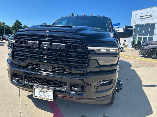 2026 RAM Ram 3500 RAM 3500 LARAMIE CREW CAB 4X4 8 BOX