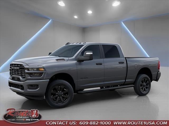 2026 RAM 2500 RAM 2500 BIG HORN CREW CAB 4X4 64 BOX 2026 RAM 2500 RAM 2500 BIG HORN CREW CAB 4X4 64 BOX