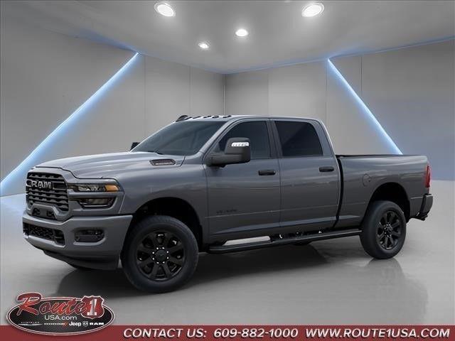 2026 RAM Ram 2500 RAM 2500 BIG HORN CREW CAB 4X4 64 BOX 2026 RAM Ram 2500 RAM 2500 BIG HORN CREW CAB 4X4 64 BOX