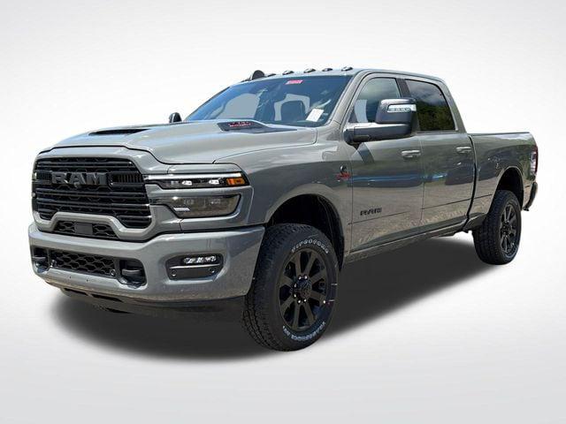 2026 RAM Ram 2500 RAM 2500 LARAMIE CREW CAB 4X4 64 BOX