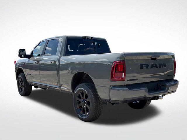 2026 RAM Ram 2500 RAM 2500 LARAMIE CREW CAB 4X4 64 BOX