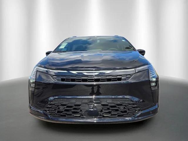 2027 Chrysler Pacifica PACIFICA LIMITED