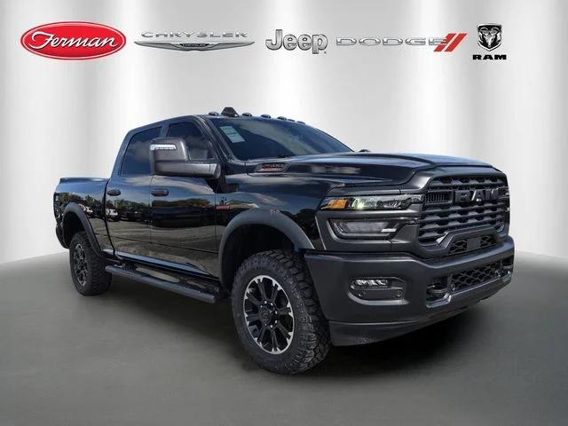 2026 Ram 2500 Warlock Crew Cab 4x4 6'4" Box for sale in New Port Richey, FL