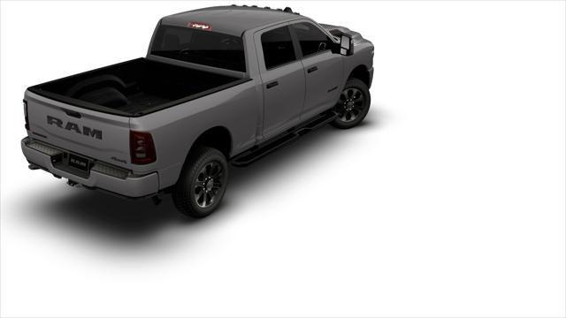 2026 RAM 2500 RAM 2500 BIG HORN CREW CAB 4X4 64 BOX 2026 RAM 2500 RAM 2500 BIG HORN CREW CAB 4X4 64 BOX
