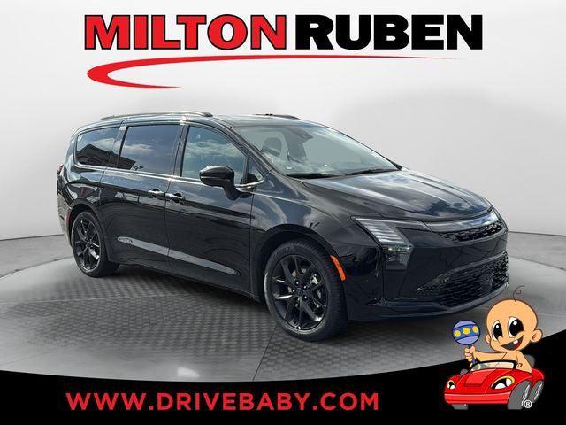 2027 Chrysler Pacifica Limited for sale in Augusta, GA