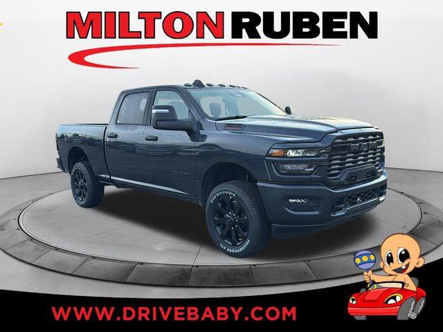 2026 Ram 2500 Big Horn Crew Cab 4x4 64 Box for sale in Augusta, GA