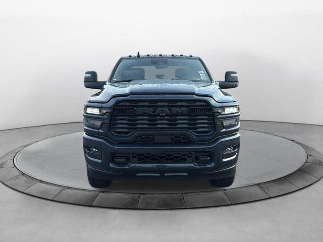 2026 Ram 2500 Big Horn Crew Cab 4x4 64 Box