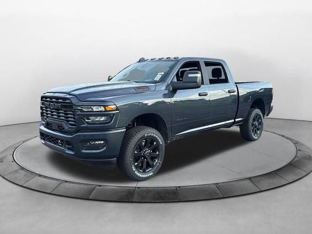 2026 Ram 2500 Big Horn Crew Cab 4x4 64 Box