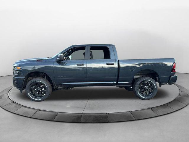 2026 Ram 2500 Big Horn Crew Cab 4x4 64 Box
