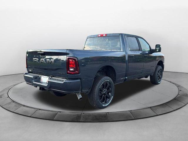 2026 Ram 2500 Big Horn Crew Cab 4x4 64 Box
