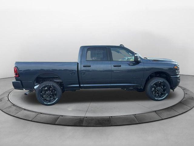 2026 Ram 2500 Big Horn Crew Cab 4x4 64 Box