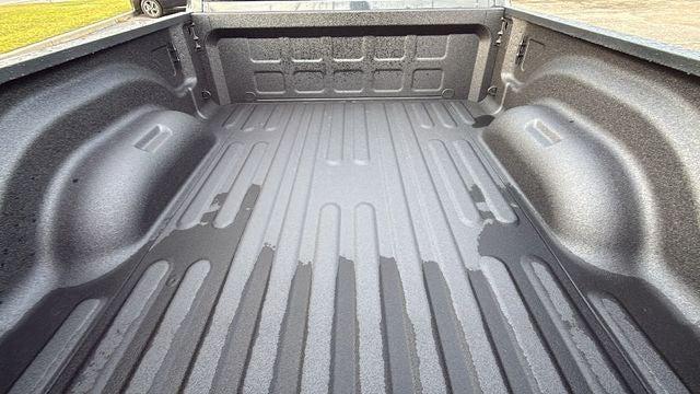2026 Ram 2500 Big Horn Crew Cab 4x4 64 Box