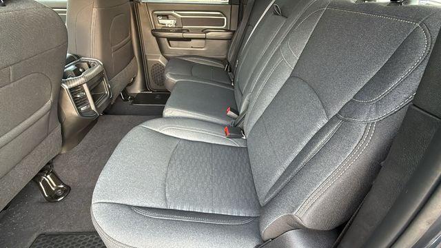 2026 Ram 2500 Big Horn Crew Cab 4x4 64 Box