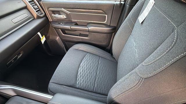 2026 Ram 2500 Big Horn Crew Cab 4x4 64 Box
