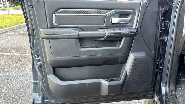 2026 Ram 2500 Big Horn Crew Cab 4x4 64 Box