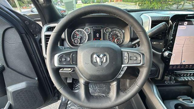 2026 Ram 2500 Big Horn Crew Cab 4x4 64 Box