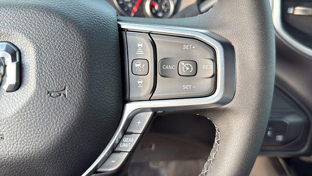 2026 Ram 2500 Big Horn Crew Cab 4x4 64 Box
