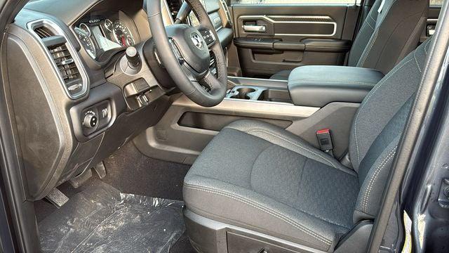 2026 Ram 2500 Big Horn Crew Cab 4x4 64 Box