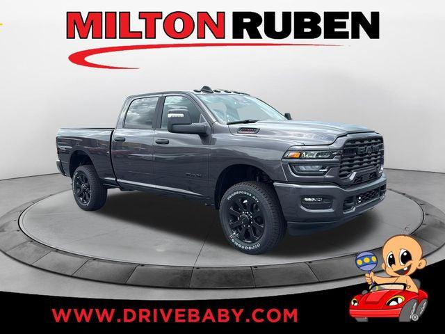 2026 Ram 2500 Big Horn Crew Cab 4x4 6'4" Box for sale in Augusta, GA