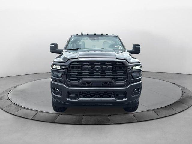 2026 Ram 2500 Big Horn Crew Cab 4x4 64 Box