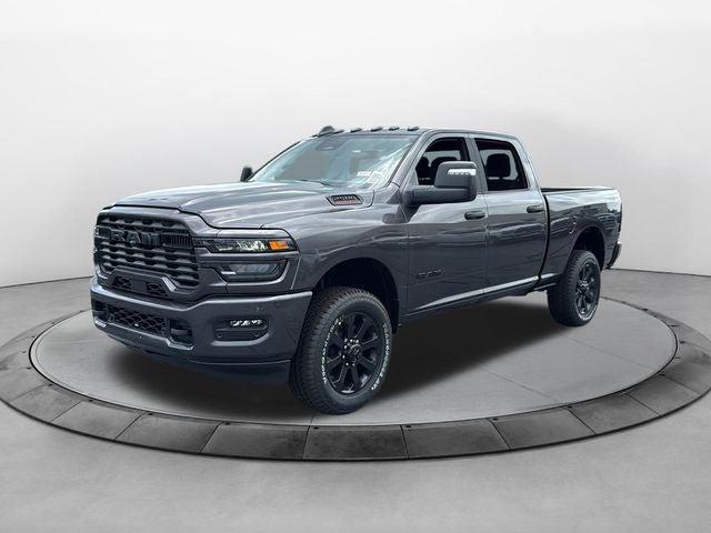 2026 Ram 2500 Big Horn Crew Cab 4x4 64 Box