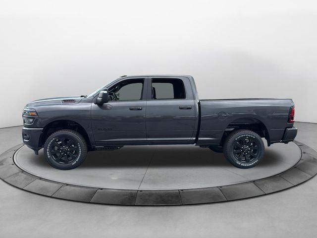 2026 Ram 2500 Big Horn Crew Cab 4x4 64 Box