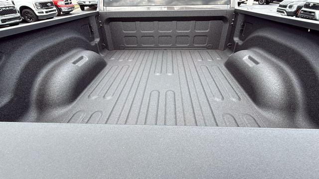 2026 Ram 2500 Big Horn Crew Cab 4x4 64 Box