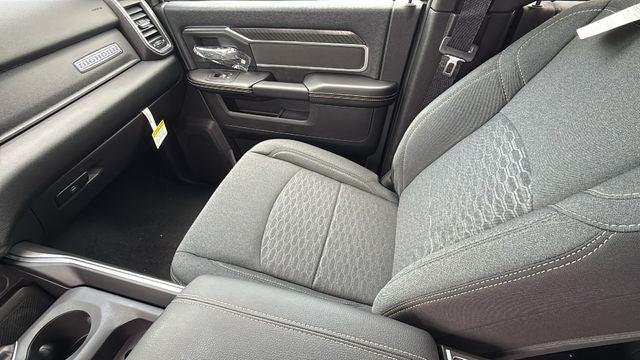 2026 Ram 2500 Big Horn Crew Cab 4x4 64 Box