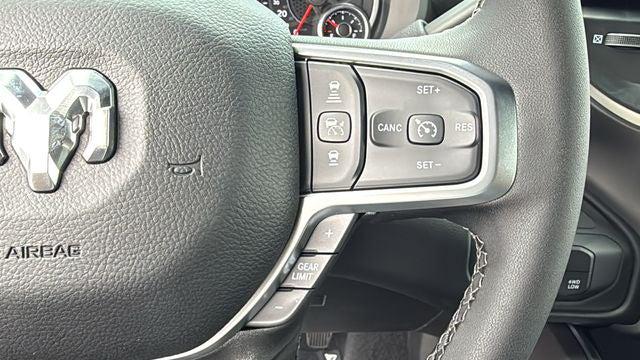 2026 Ram 2500 Big Horn Crew Cab 4x4 64 Box