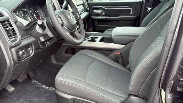 2026 Ram 2500 Big Horn Crew Cab 4x4 64 Box