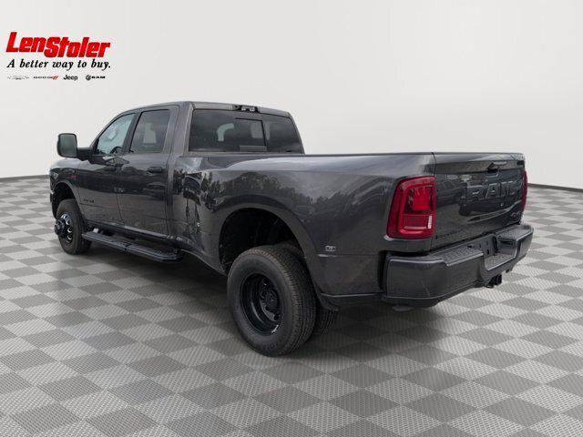 2026 RAM Ram 3500 RAM 3500 BIG HORN CREW CAB 4X4 8 BOX