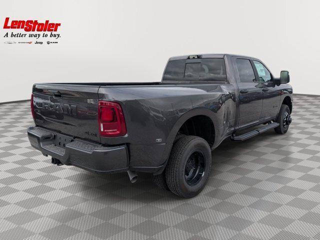 2026 RAM Ram 3500 RAM 3500 BIG HORN CREW CAB 4X4 8 BOX