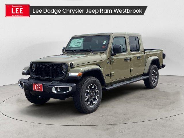2026 Jeep Gladiator Sport for sale in Westbrook, ME