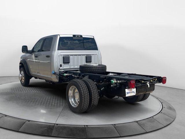 2026 RAM Ram 4500 Chassis Cab RAM 4500 BIG HORN CHASSIS CREW CAB 4X4 60 CA 2026 RAM Ram 4500 Chassis Cab RAM 4500 BIG HORN CHASSIS CREW CAB 4X4 60 CA