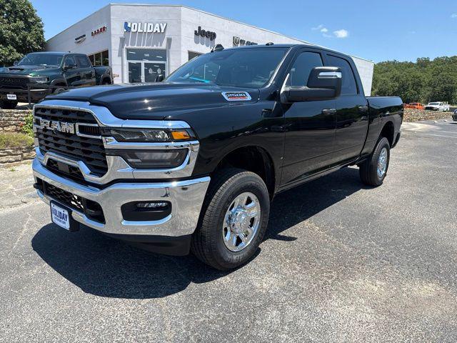 2026 Ram 2500 Tradesman Crew Cab 4x4 6'4" Box for sale in Graham, TX
