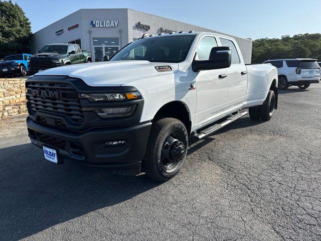 2026 Ram 3500 Tradesman Crew Cab 4x4 8' Box for sale in Graham, TX