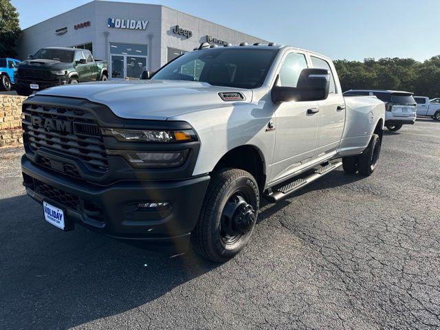 2026 Ram 3500 Tradesman Crew Cab 4x4 8' Box for sale in Graham, TX