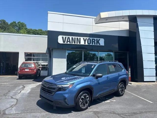 2025 Subaru Forester Premium for sale in Asheboro, NC