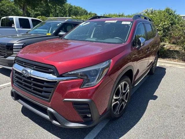 2023 Subaru Ascent Limited 7-Passenger