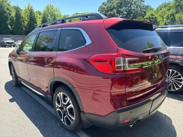2023 Subaru Ascent Limited 7-Passenger