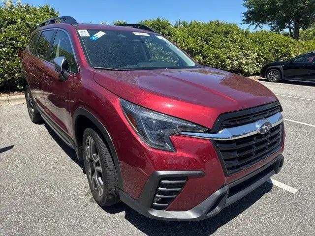 2023 Subaru Ascent Limited 7-Passenger for sale in Asheboro, NC