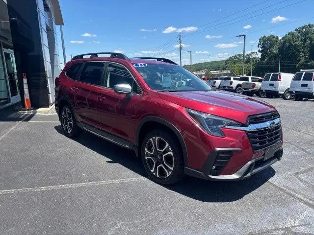 2023 Subaru Ascent Limited 7-Passenger