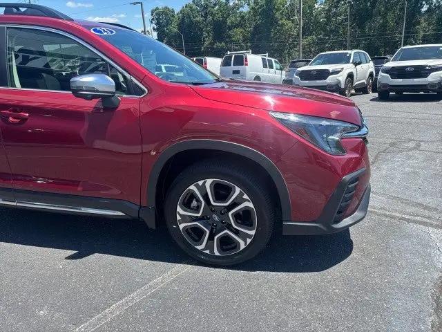 2023 Subaru Ascent Limited 7-Passenger