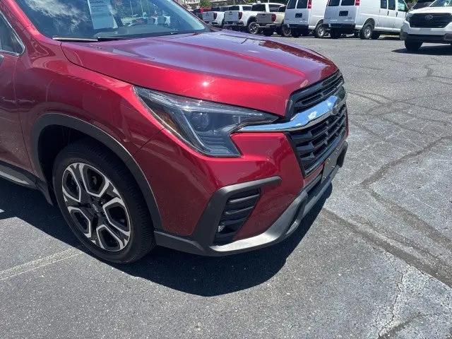 2023 Subaru Ascent Limited 7-Passenger