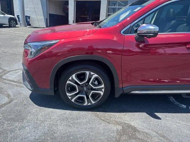 2023 Subaru Ascent Limited 7-Passenger