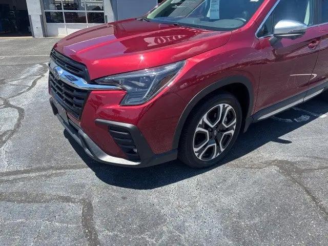 2023 Subaru Ascent Limited 7-Passenger